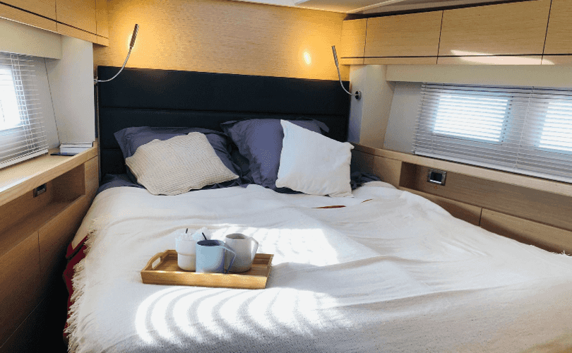 Photo Hanse 548 (2021)
