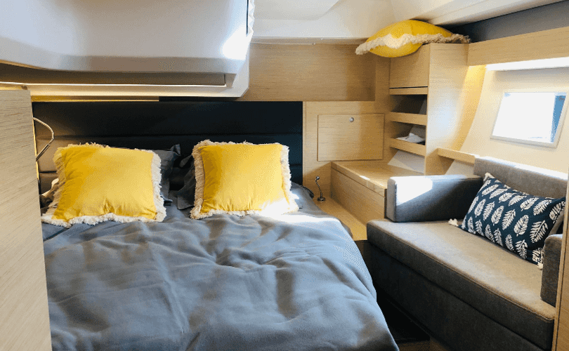 Photo Hanse 548 (2021)