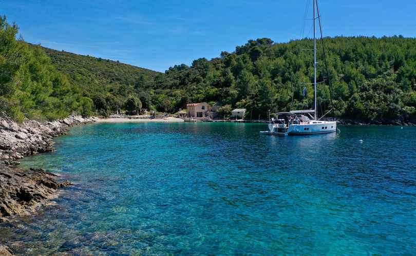 Photo Hanse 548 (2019)