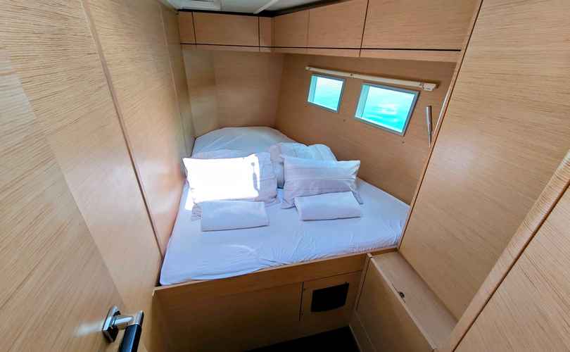 Photo Hanse 548 (2020)