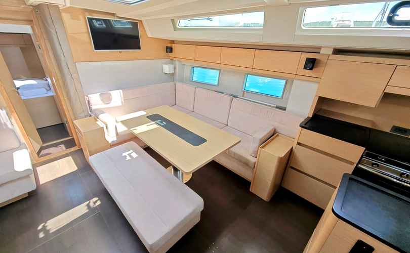 Photo Hanse 548 (2020)