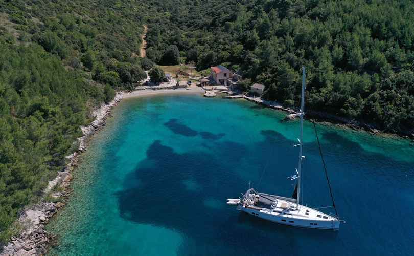 Photo Hanse 548 (2019)