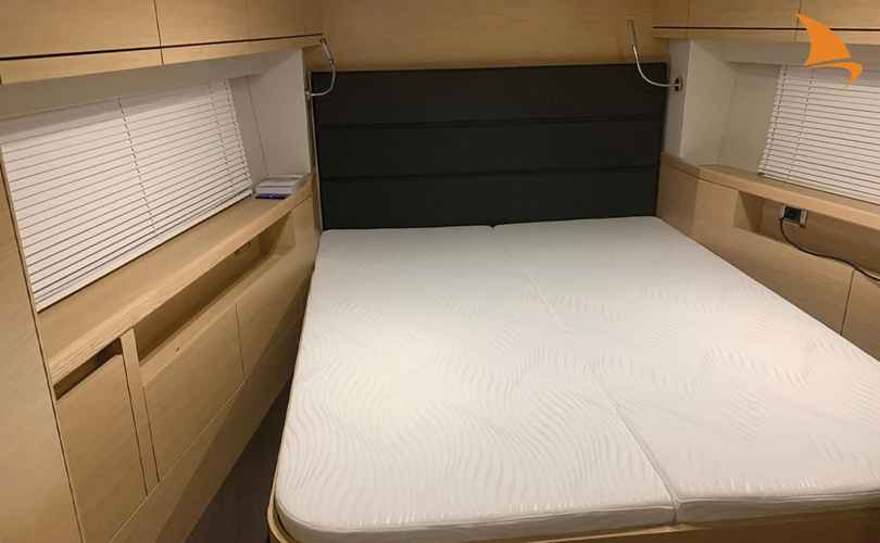 Photo Hanse 548 (2021)