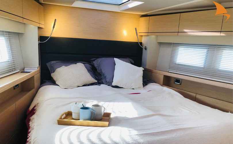Photo Hanse 548 (2021)