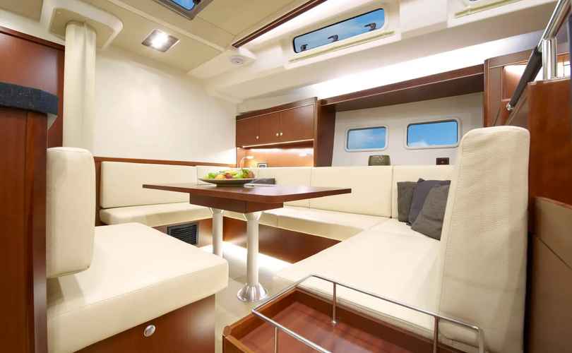 Photo Hanse 575 (2014)