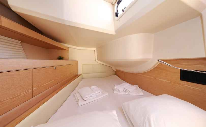 Photo Hanse 575 (2014)