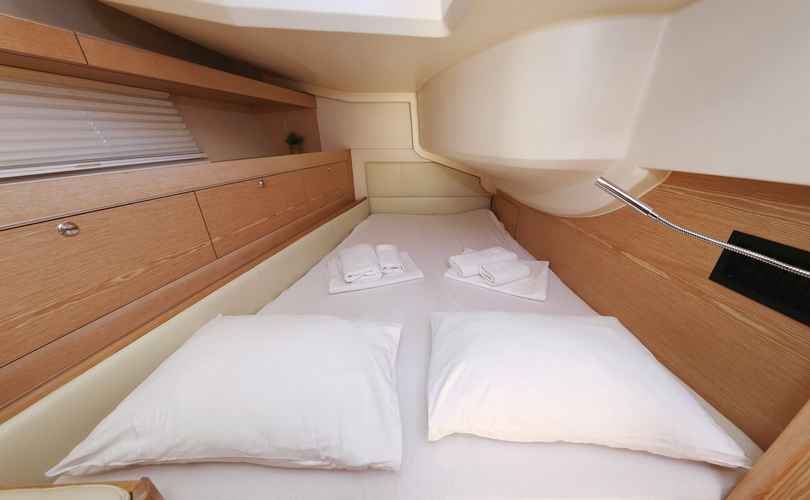 Photo Hanse 575 (2014)