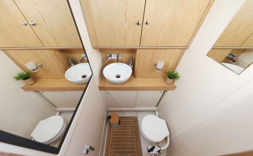 Photo Hanse 575 (2014)