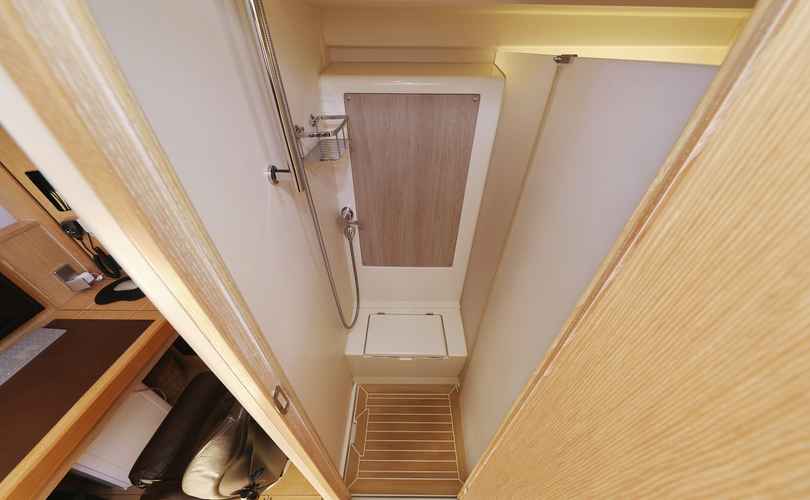 Photo Hanse 575 (2014)