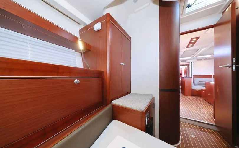 Photo Hanse 575 (2016)