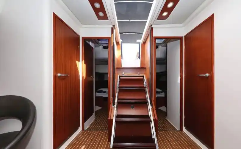 Photo Hanse 575 (2016)