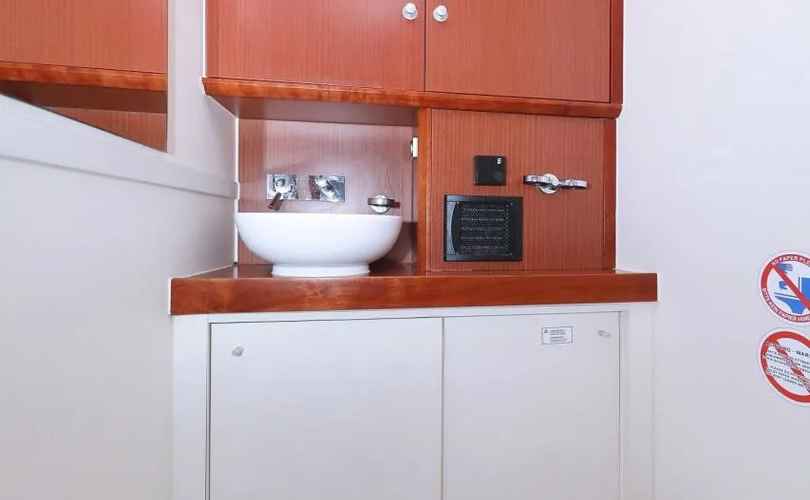 Photo Hanse 575 (2016)