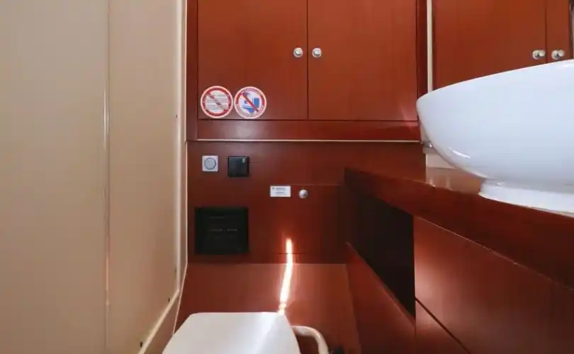 Photo Hanse 575 (2016)