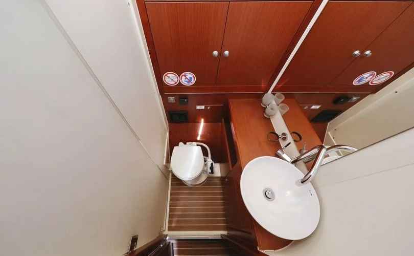 Photo Hanse 575 (2016)