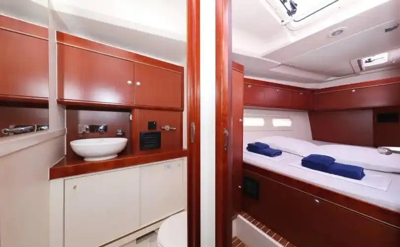 Photo Hanse 575 (2016)