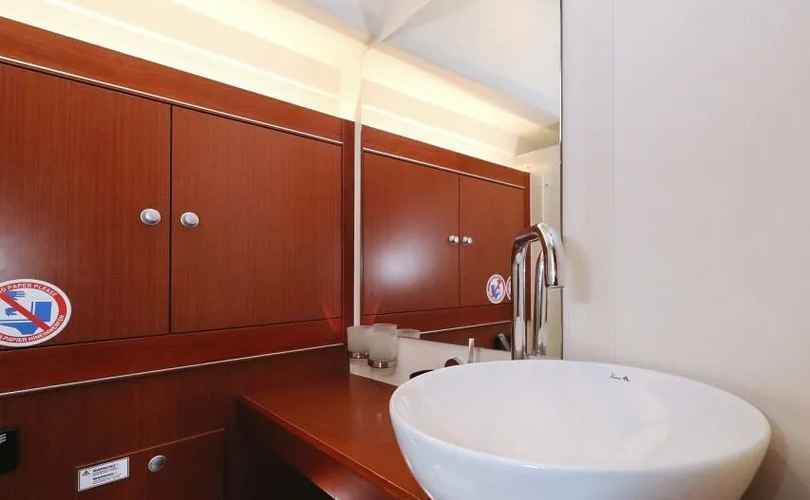 Photo Hanse 575 (2016)