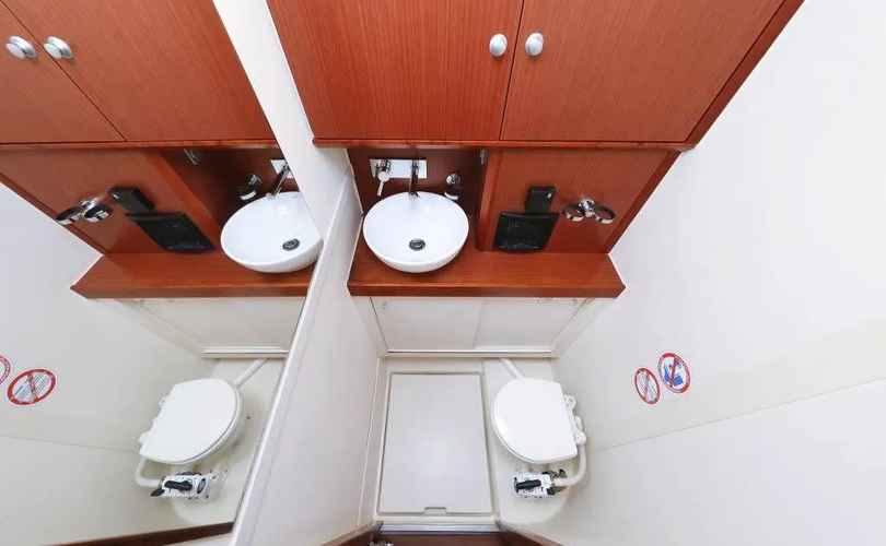 Photo Hanse 575 (2016)