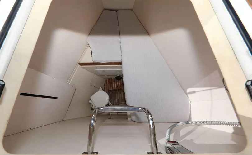 Photo Hanse 575 (2016)