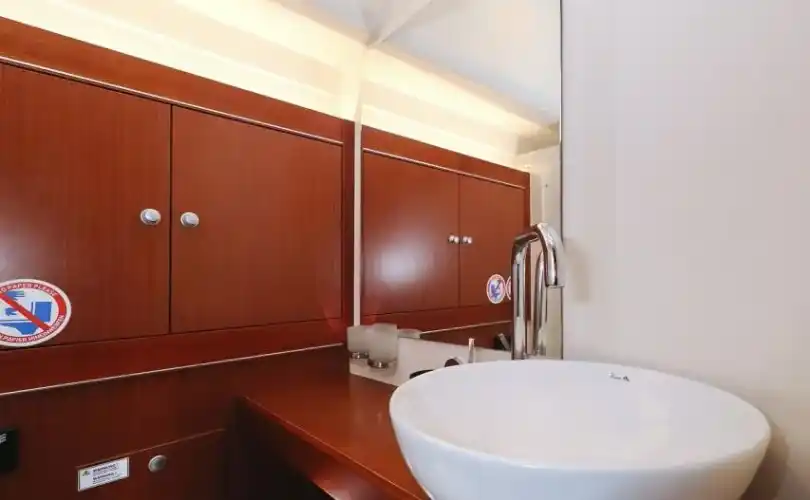 Photo Hanse 575 (2016)