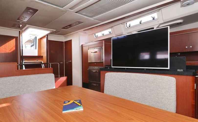 Photo Hanse 575 (2016)