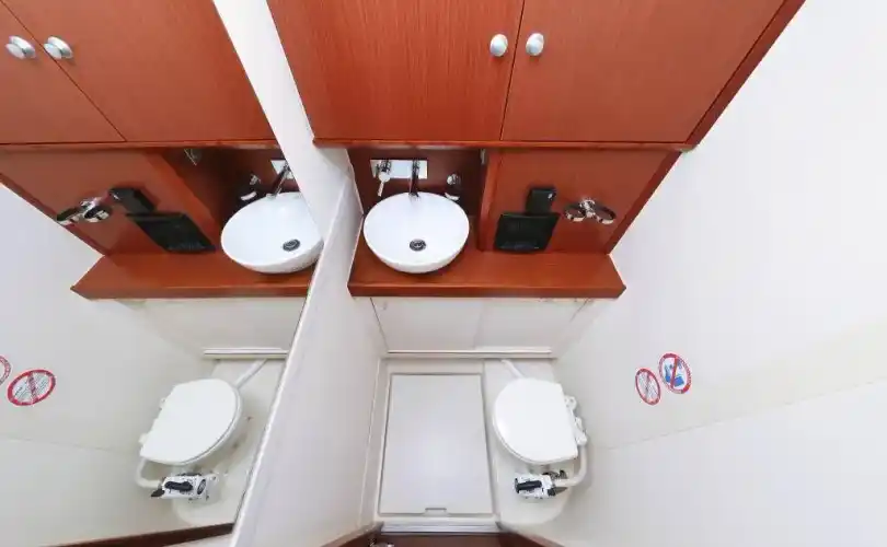 Photo Hanse 575 (2016)