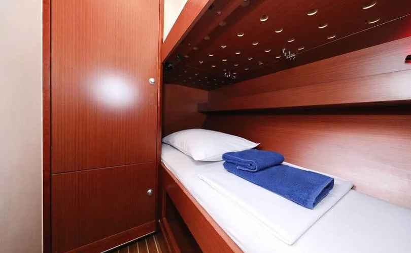 Photo Hanse 575 (2016)