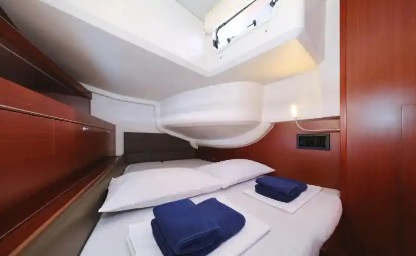 Photo Hanse 575 (2016)