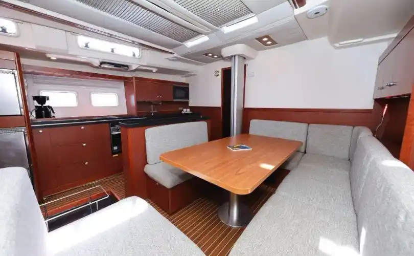 Photo Hanse 575 (2016)