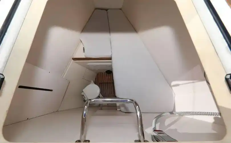 Photo Hanse 575 (2016)