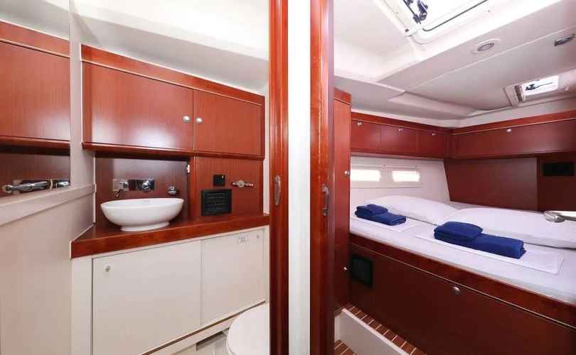 Photo Hanse 575 (2016)