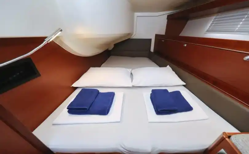 Photo Hanse 575 (2016)