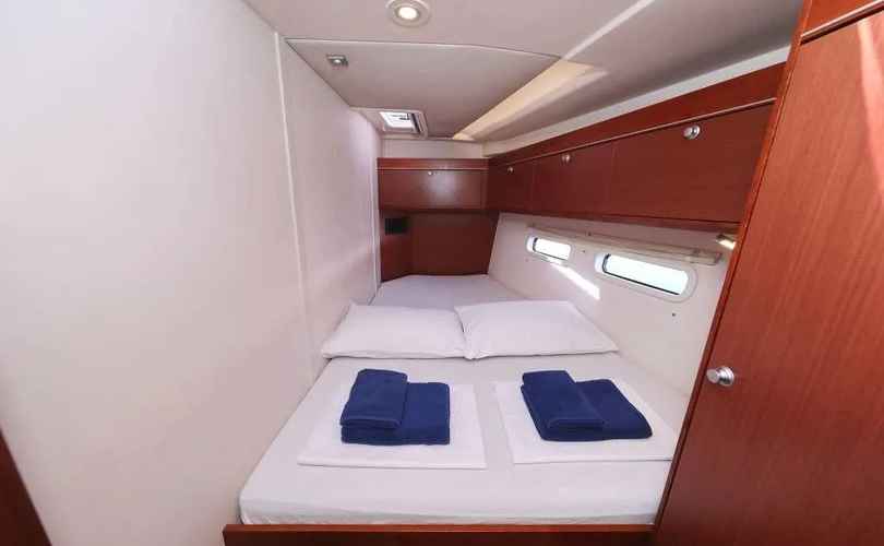 Photo Hanse 575 (2016)