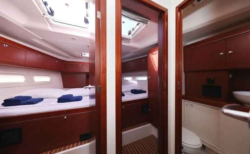 Photo Hanse 575 (2016)