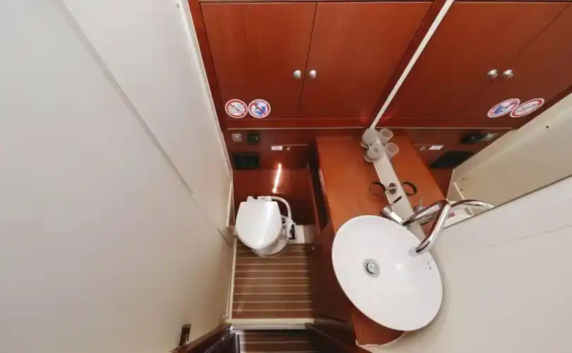 Photo Hanse 575 (2016)