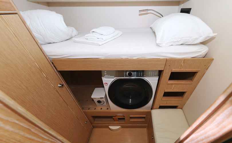 Photo Hanse 575 (2014)