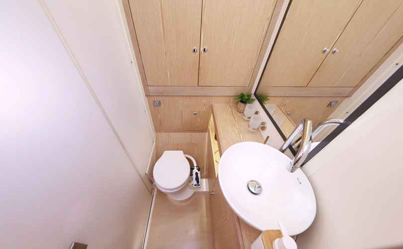 Photo Hanse 575 (2014)