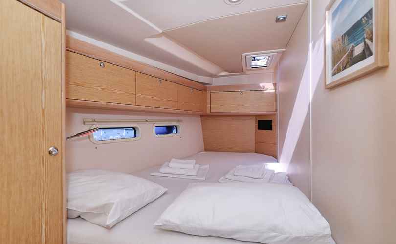 Photo Hanse 575 (2014)