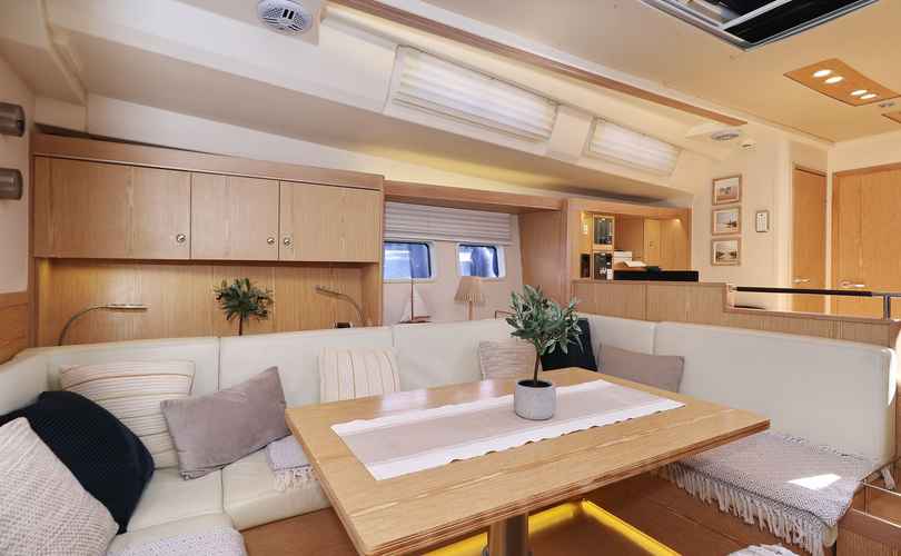 Photo Hanse 575 (2014)