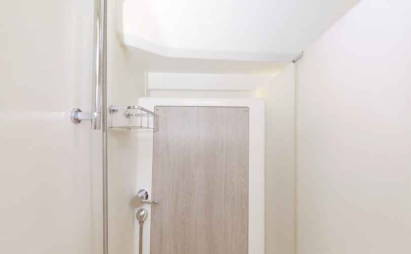 Photo Hanse 575 (2014)