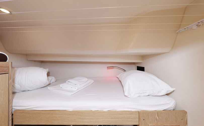 Photo Hanse 575 (2014)