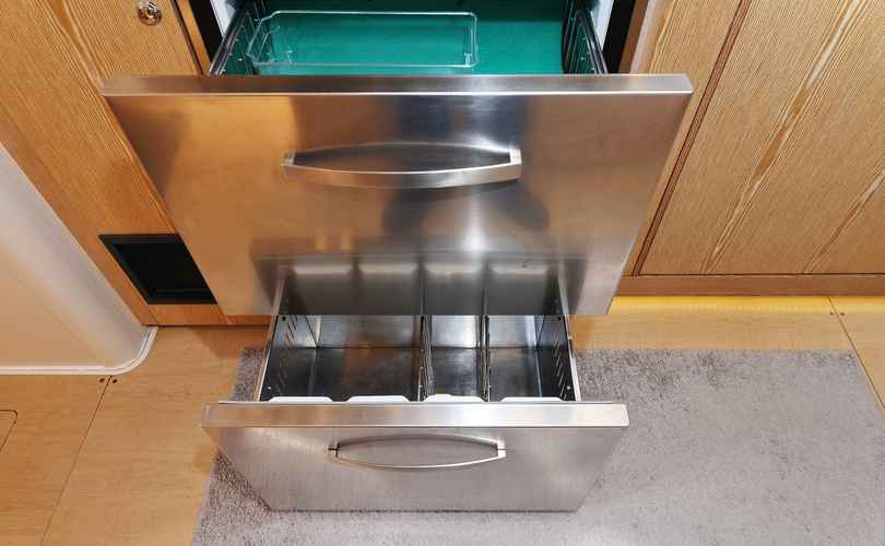 Photo Hanse 575 (2014)