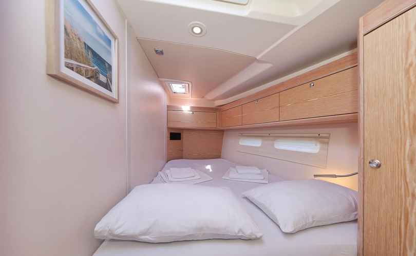 Photo Hanse 575 (2014)