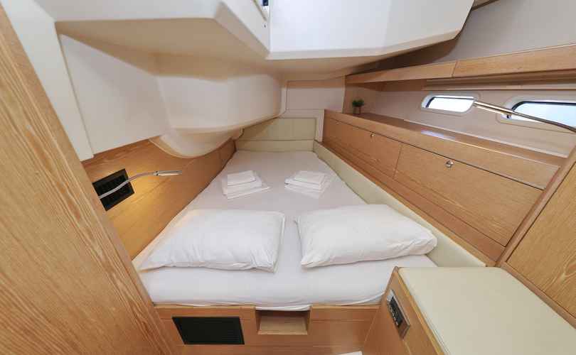 Photo Hanse 575 (2014)