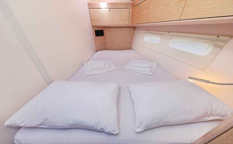 Photo Hanse 575 (2014)