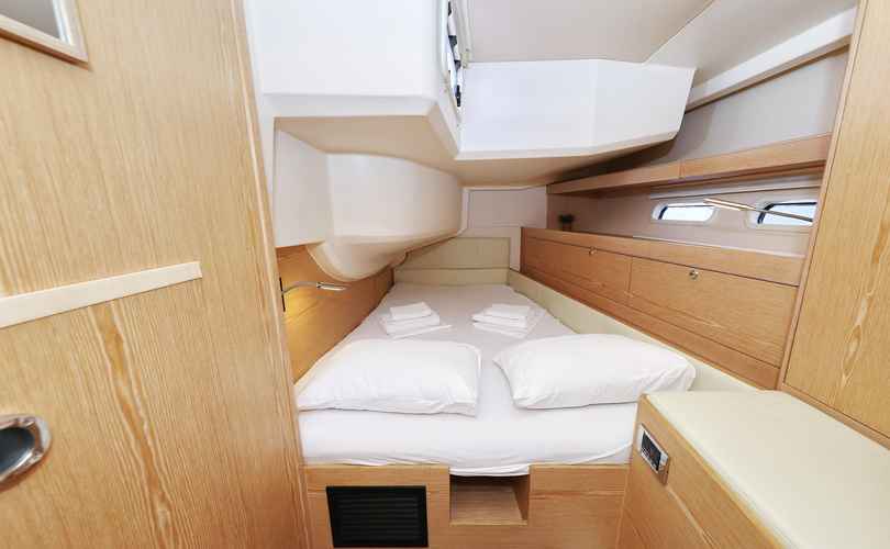 Photo Hanse 575 (2014)