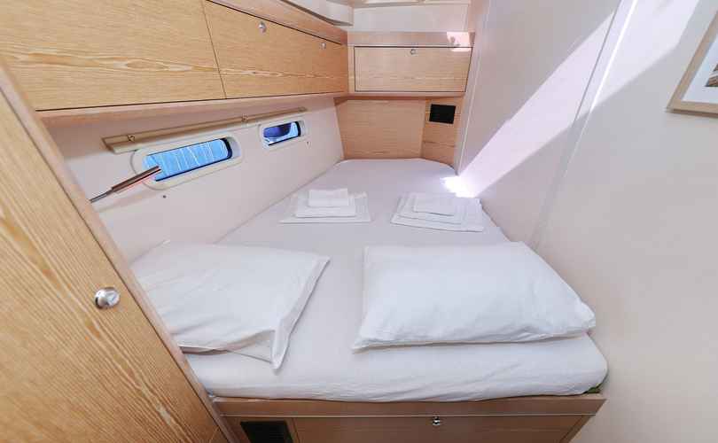 Photo Hanse 575 (2014)