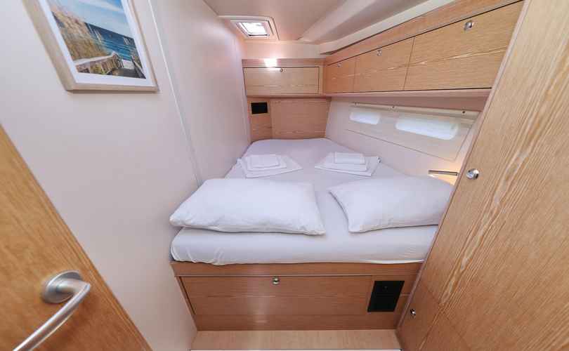 Photo Hanse 575 (2014)