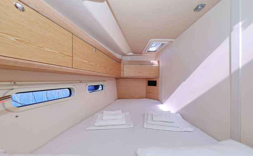 Photo Hanse 575 (2014)