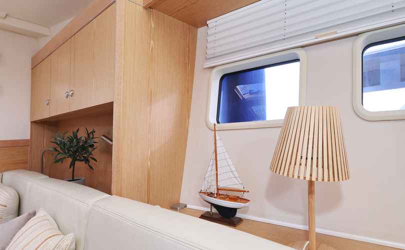 Photo Hanse 575 (2014)