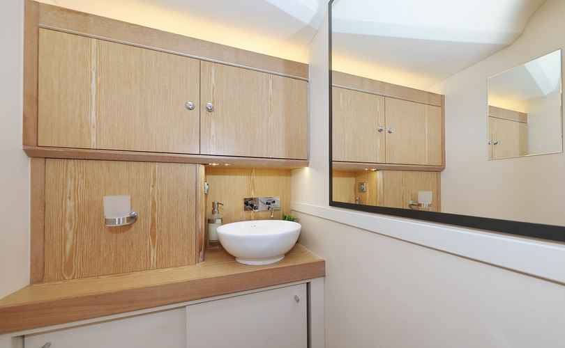 Photo Hanse 575 (2014)